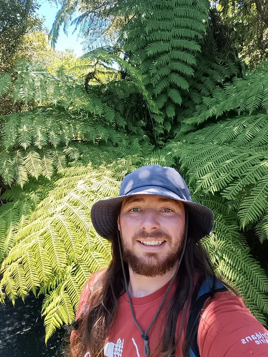 Mathieu Bourgoin sur France 3