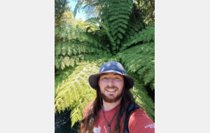 Mathieu Bourgoin sur France 3