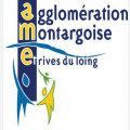 Aglomeration Montargoise Et rive du loing