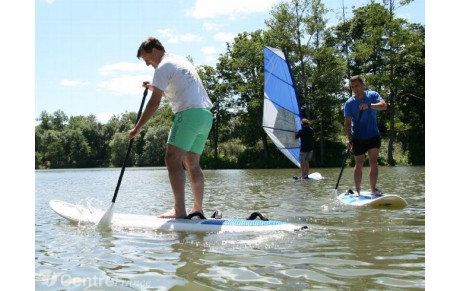 Location Paddle 2018