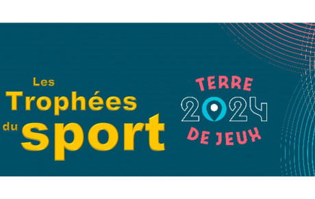 Cérémonie ''des trophées du sport'' 
