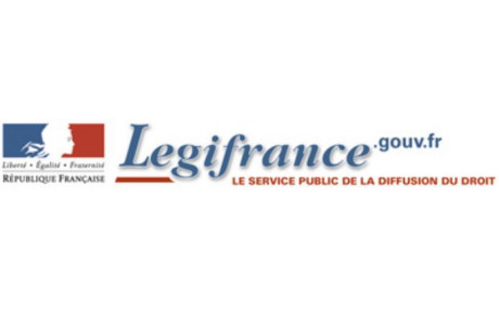 Nouvel arrêté au 15 mars publié au journal officiel