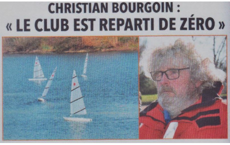Article de presse juin 2020