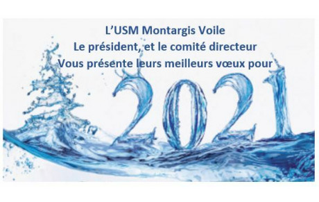 Vœux 2021