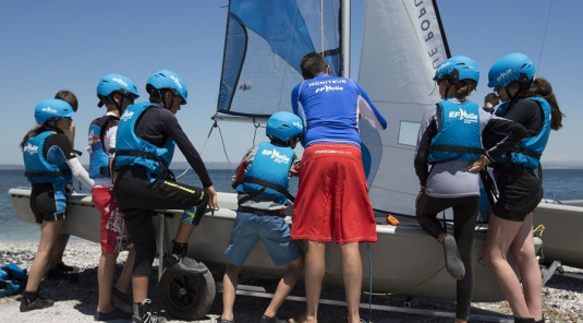 STAGES VACANCES 2026