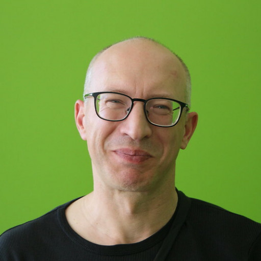 Jerome Desplanques